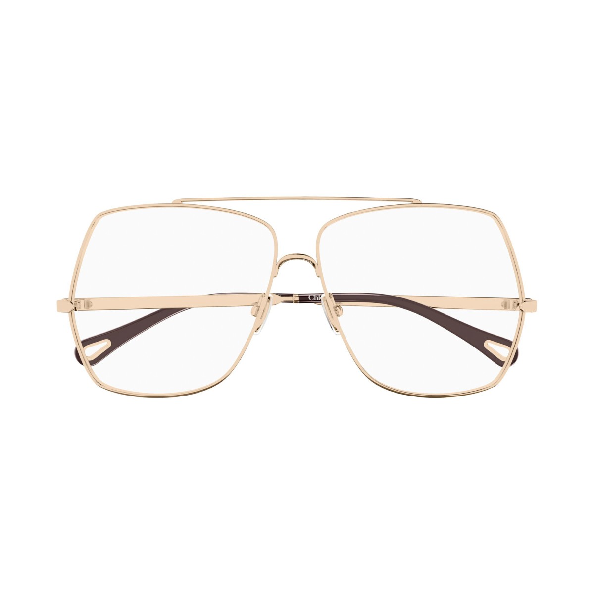 CHLOE CH0409O 002 | Eyeglasses | Vytria Eyewear