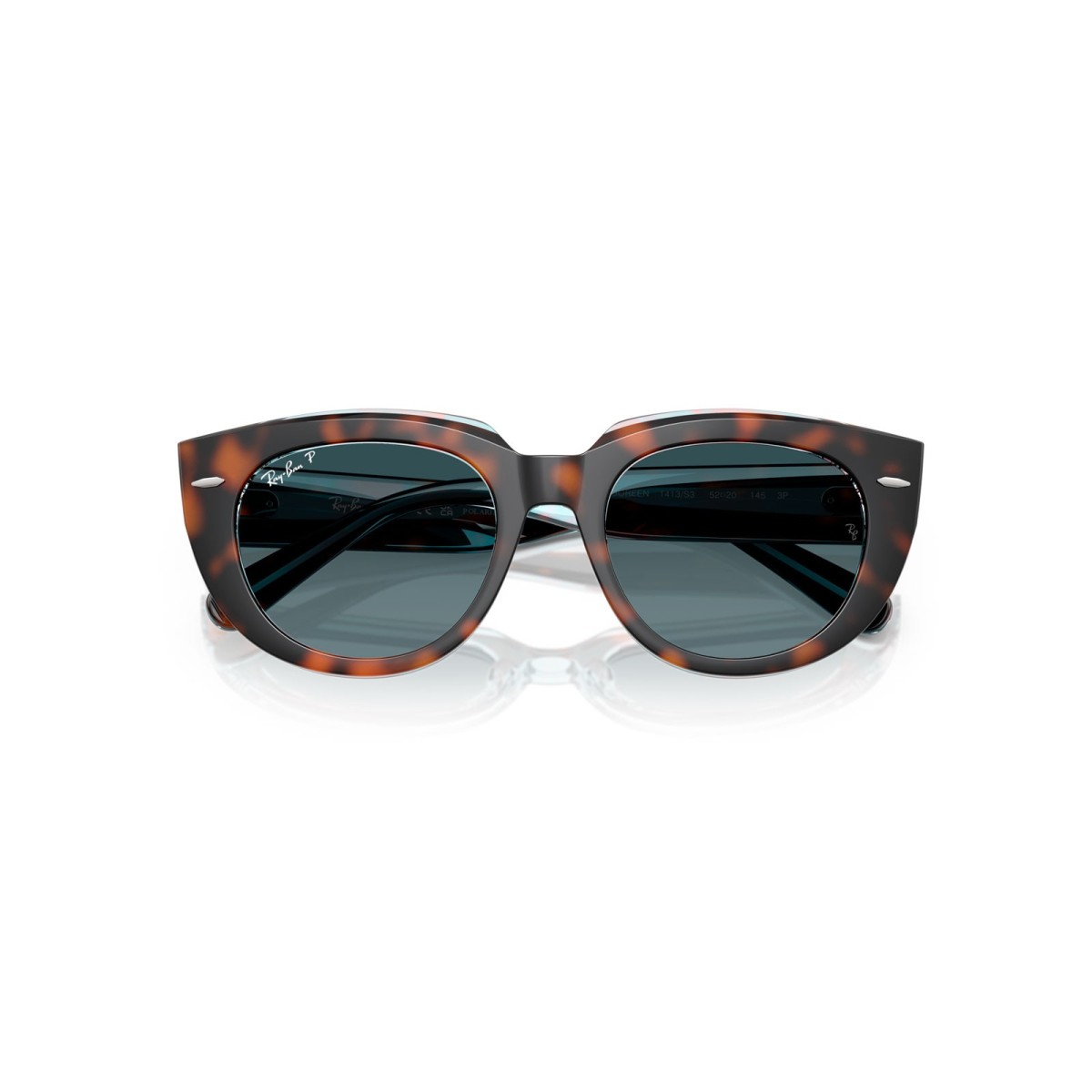 Ray Ban Doreen RB2286 1413S3 | Gafas de Sol Polarizadas