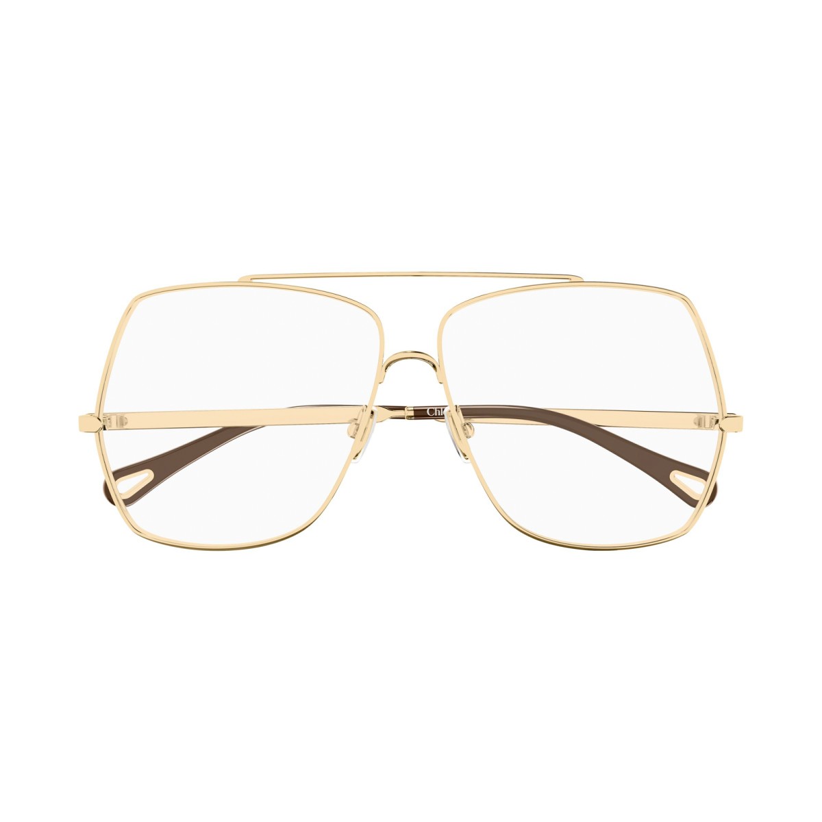 CHLOE CH0409O 001 | Eyeglasses | Vytria Eyewear