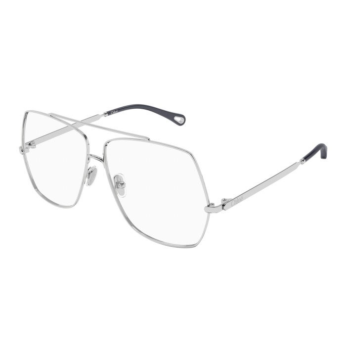CHLOE CH0409O 003 | Eyeglasses | Vytria Eyewear