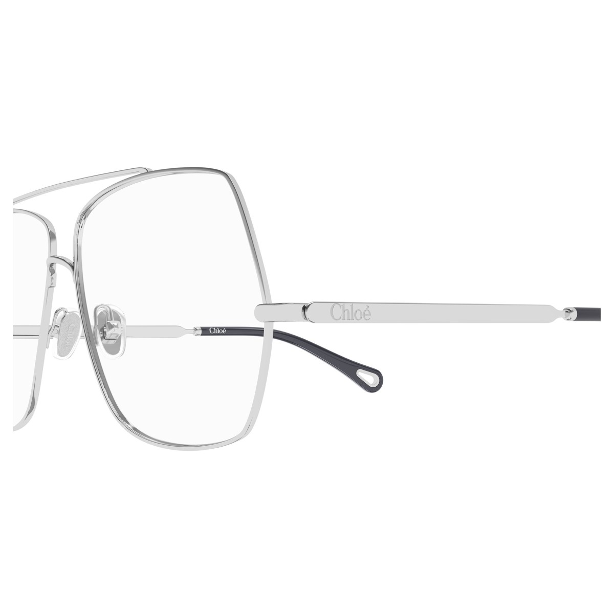 CHLOE CH0409O 003 | Eyeglasses | Vytria Eyewear