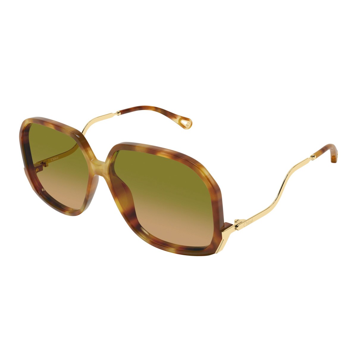 CHLOE CH0404S 002 | Sunglasses | Vytria Eyewear