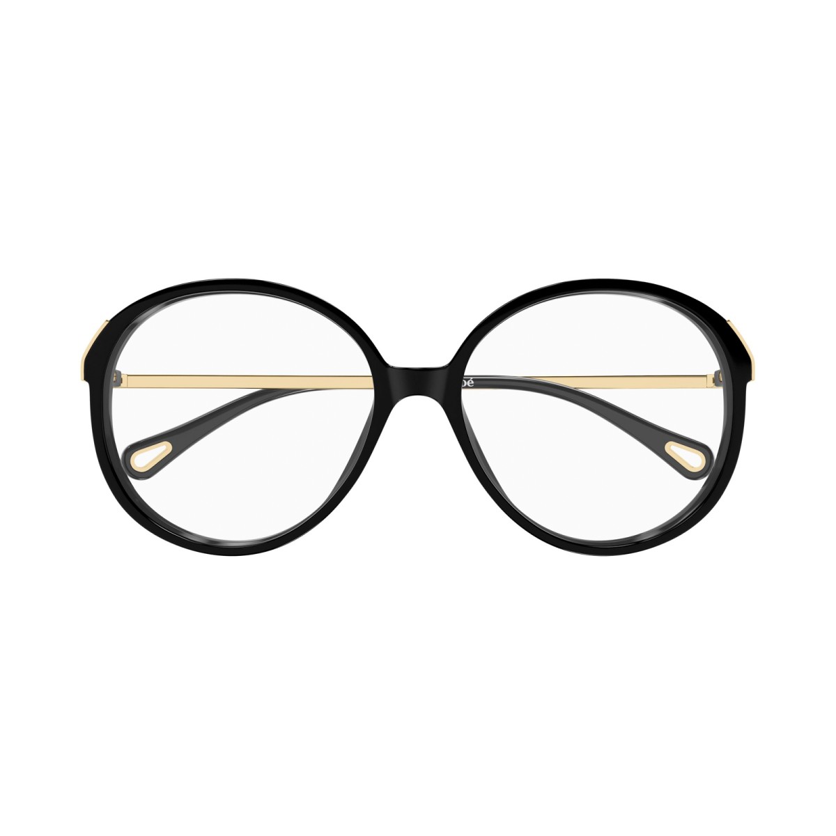 CHLOE CH0408O 001 | Eyeglasses | Vytria Eyewear