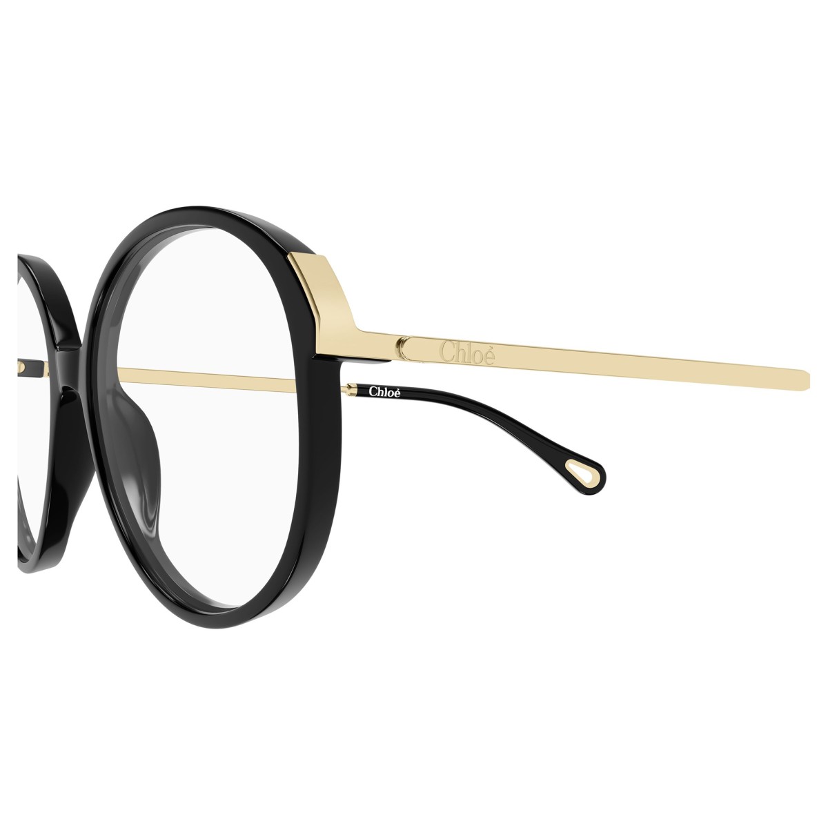 CHLOE CH0408O 001 | Eyeglasses | Vytria Eyewear