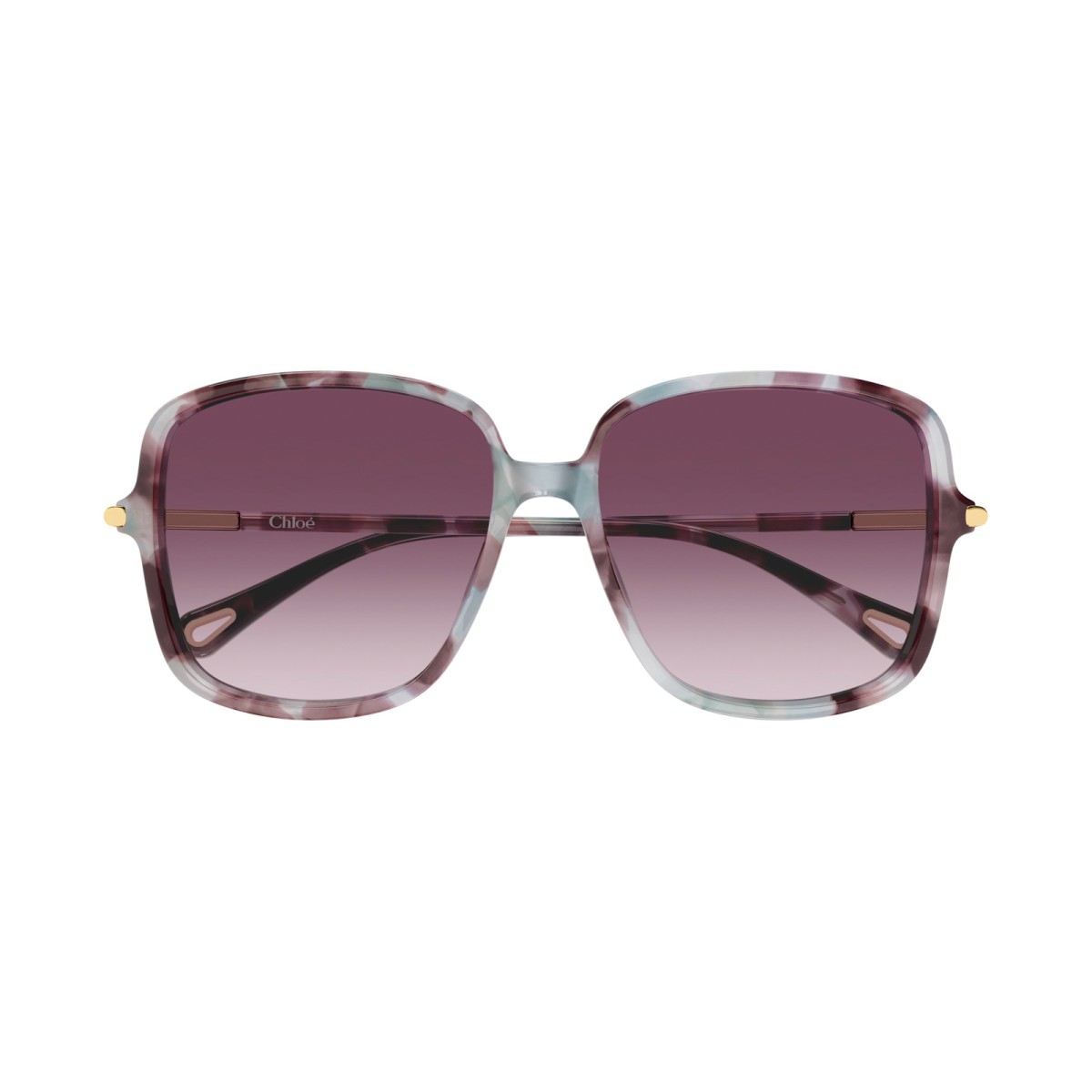 CHLOE CH0396S 004 | Sunglasses | Vytria Eyewear