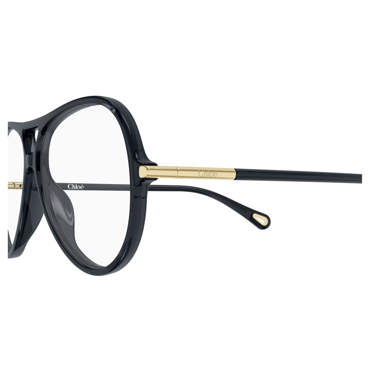 CHLOE CH0398O 001 | Eyeglasses | Vytria Eyewear