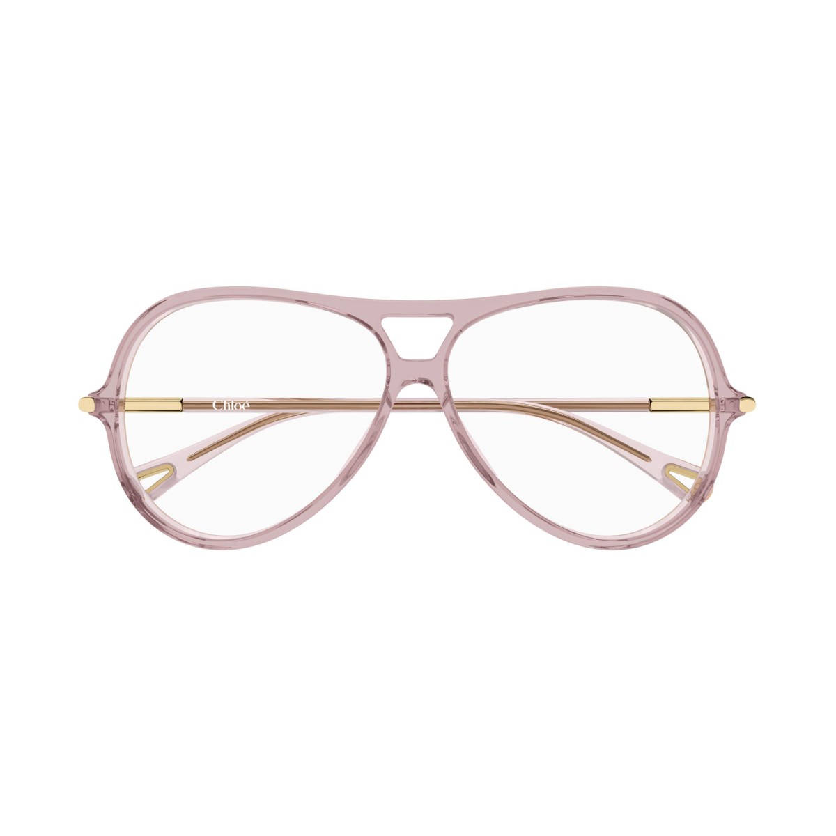 CHLOE CH0398O 005 | Monturas | Vytria Eyewear