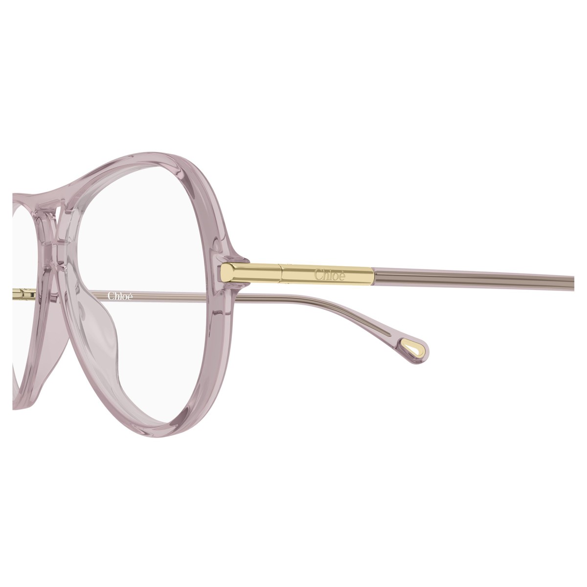 CHLOE CH0398O 005 | Monturas | Vytria Eyewear