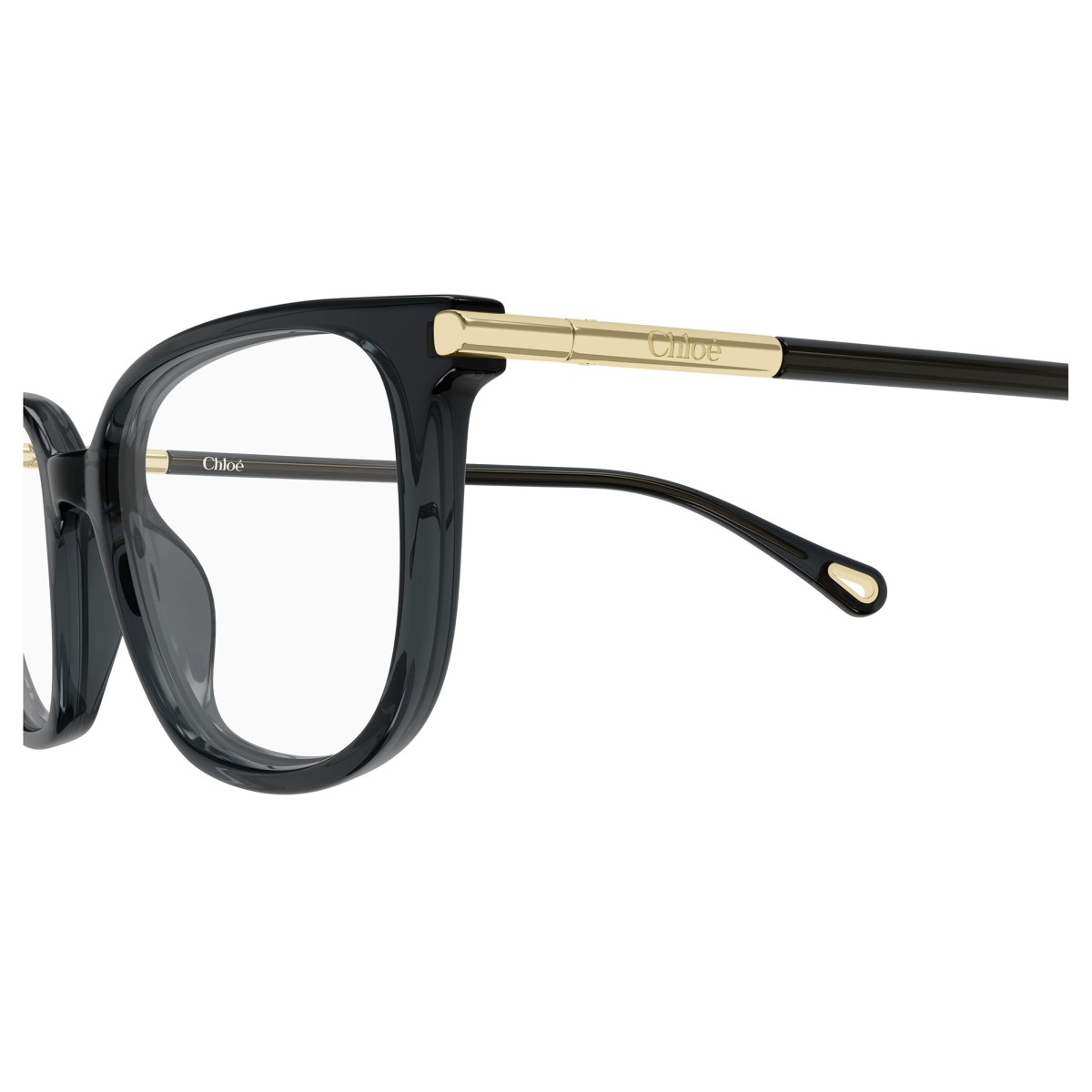 CHLOE CH0400O 001 | Eyeglasses | Vytria Eyewear