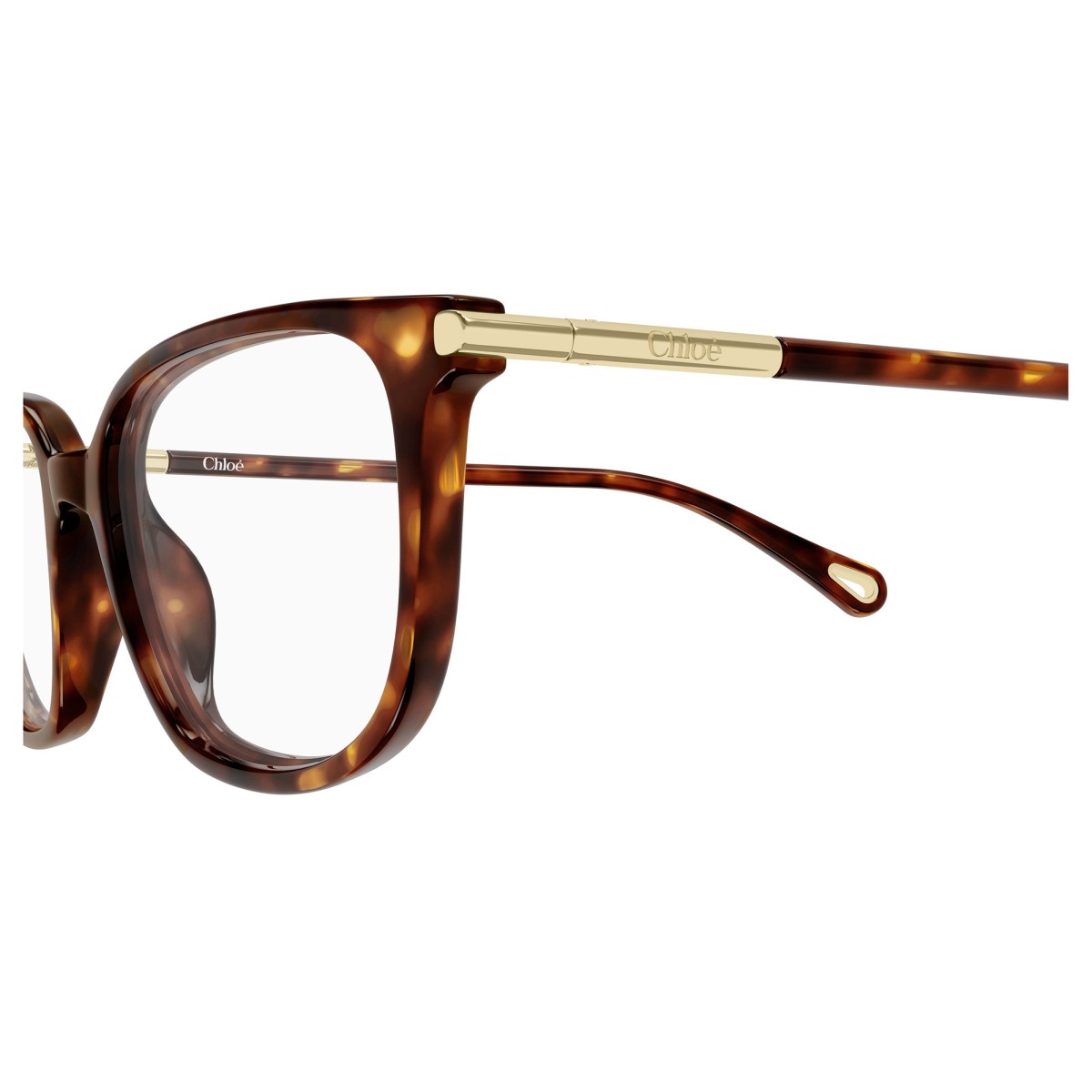 CHLOE CH0400O 002 | Eyeglasses | Vytria Eyewear