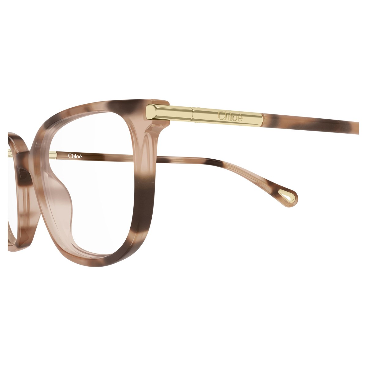 CHLOE CH0400O 003 | Eyeglasses | Vytria Eyewear