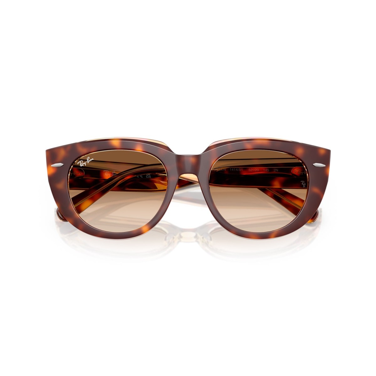 Ray Ban Doreen RB2286 141451 | Gafas de Sol | Vytria Eyewear