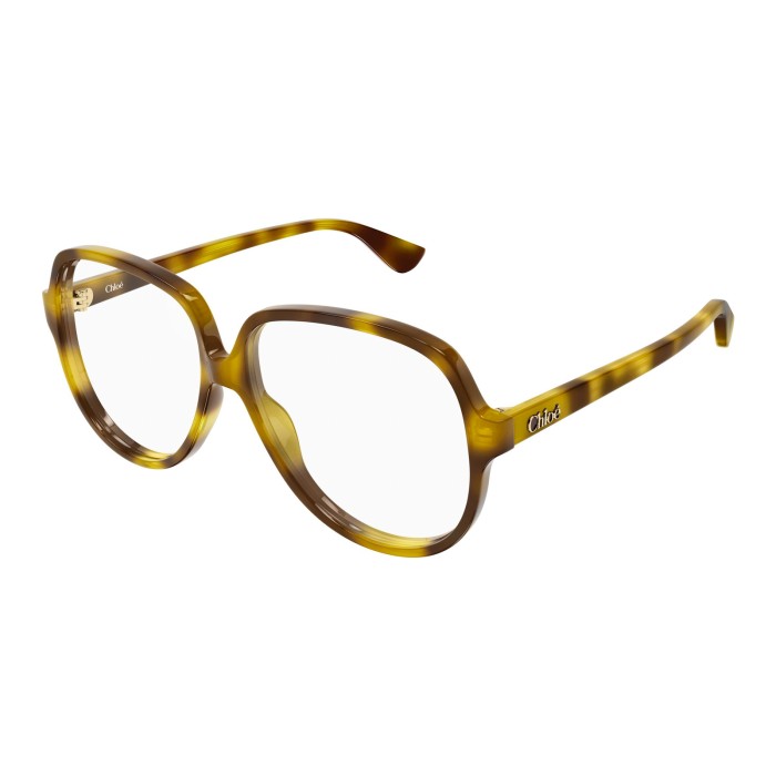 CHLOE CH0391O 002 | Eyeglasses | Vytria Eyewear