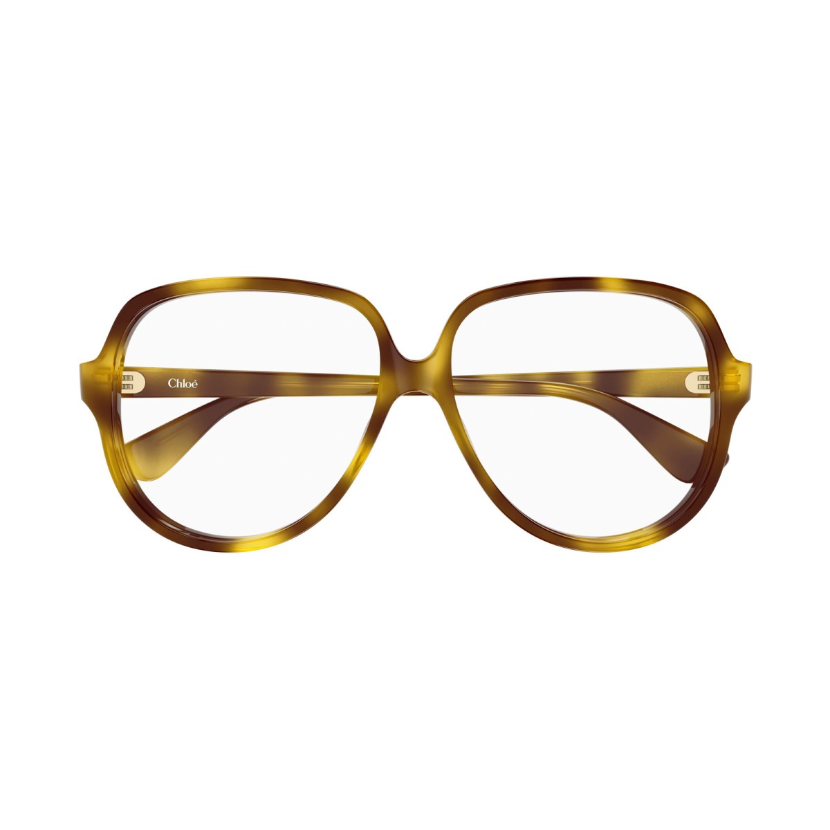 CHLOE CH0391O 002 | Eyeglasses | Vytria Eyewear