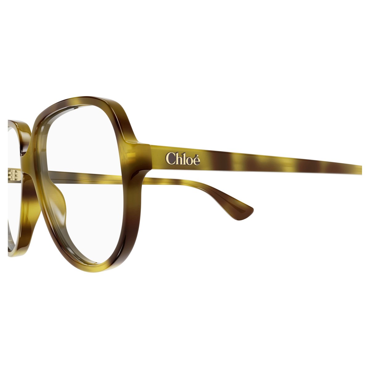 CHLOE CH0391O 002 | Eyeglasses | Vytria Eyewear