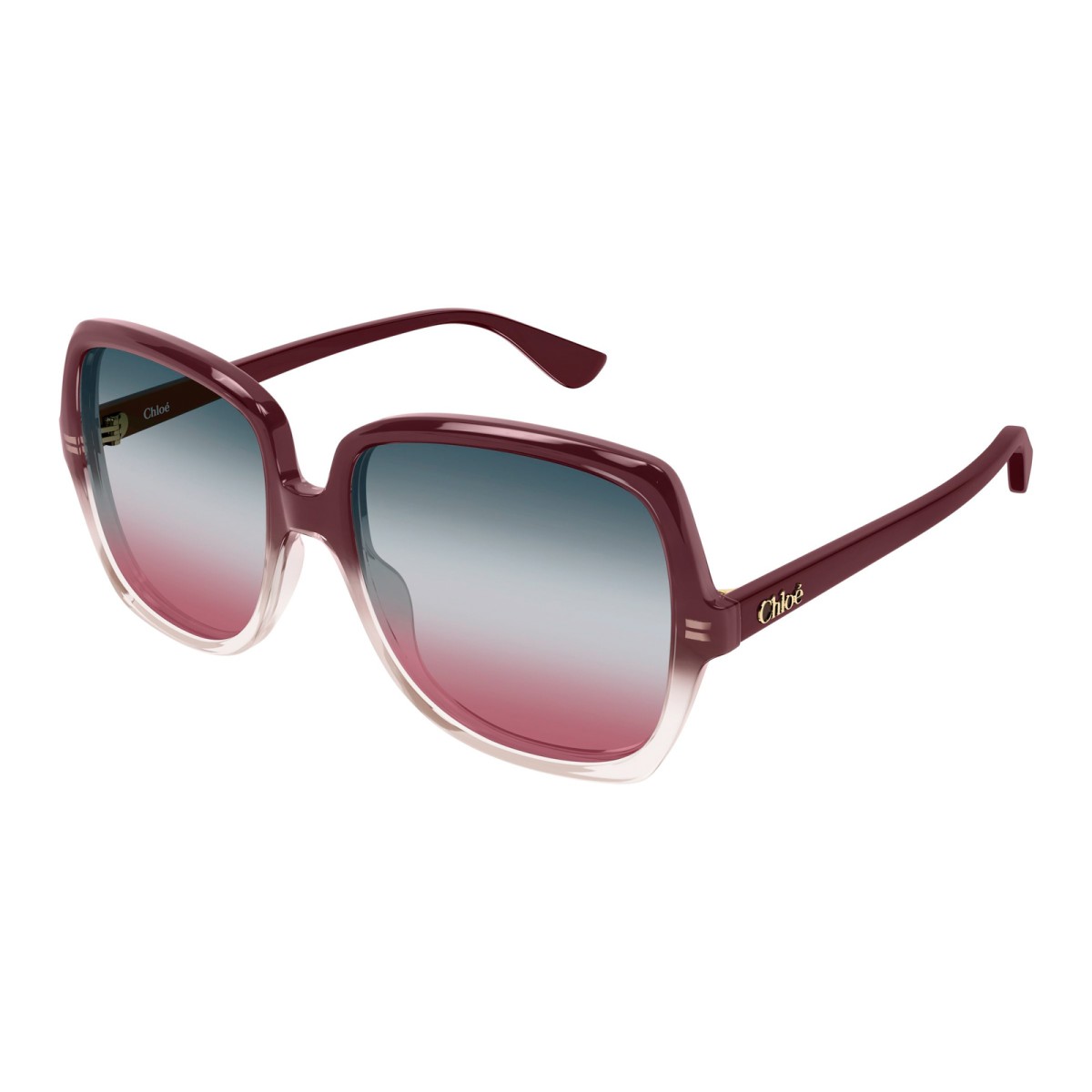 CHLOE CH0388S 003 | Sunglasses | Vytria Eyewear