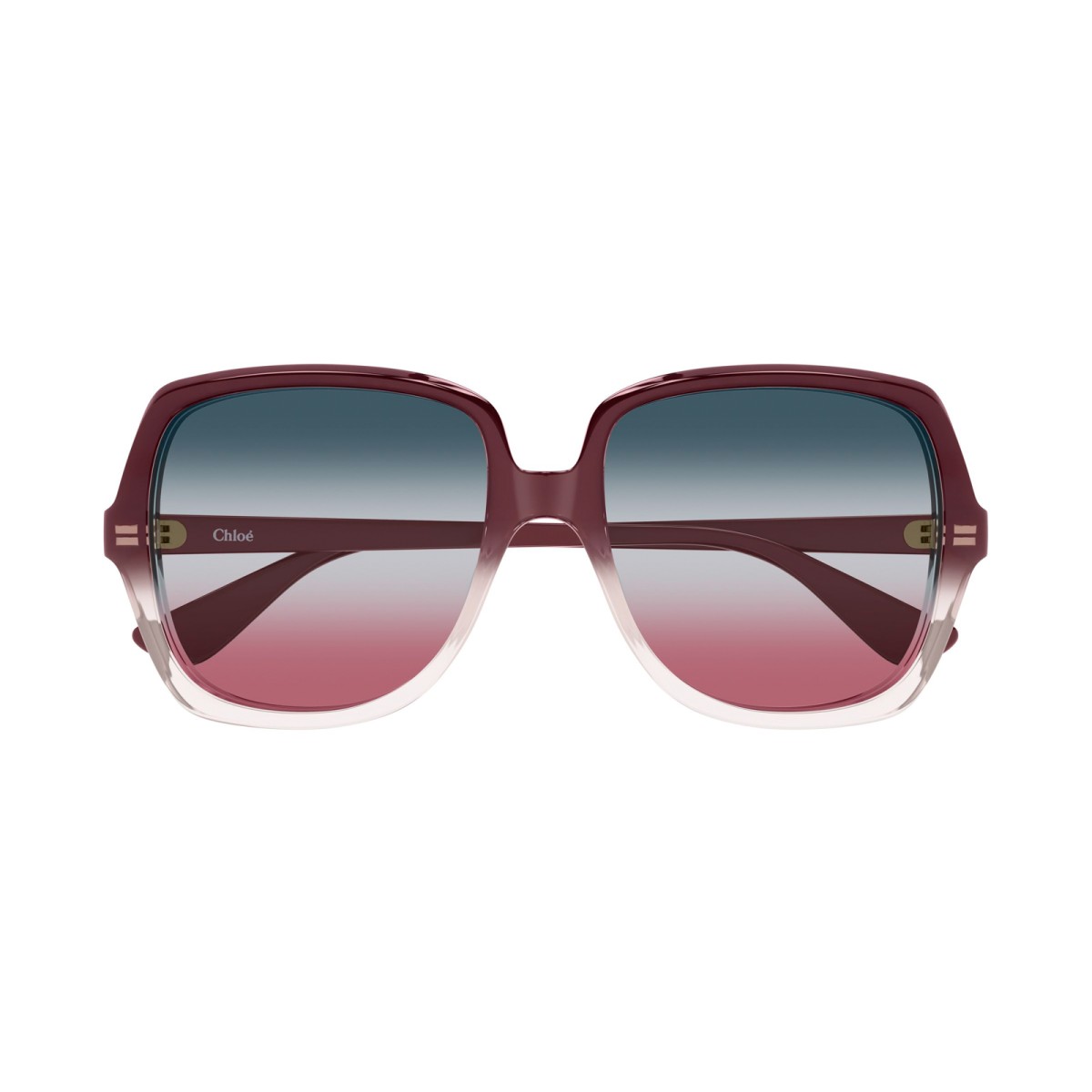 CHLOE CH0388S 003 | Sunglasses | Vytria Eyewear