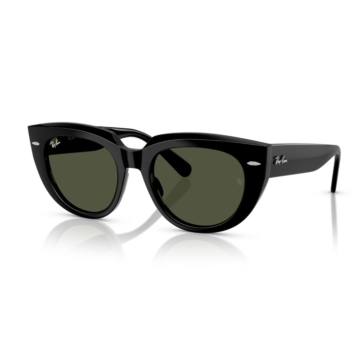 Ray Ban Doreen RB2286 90131 Woman Sunglasses