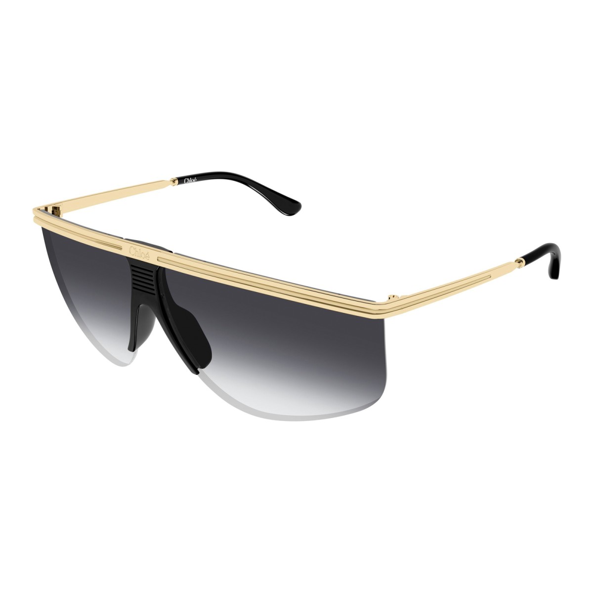 CHLOE CH0415S 001 | Sunglasses | Vytria Eyewear
