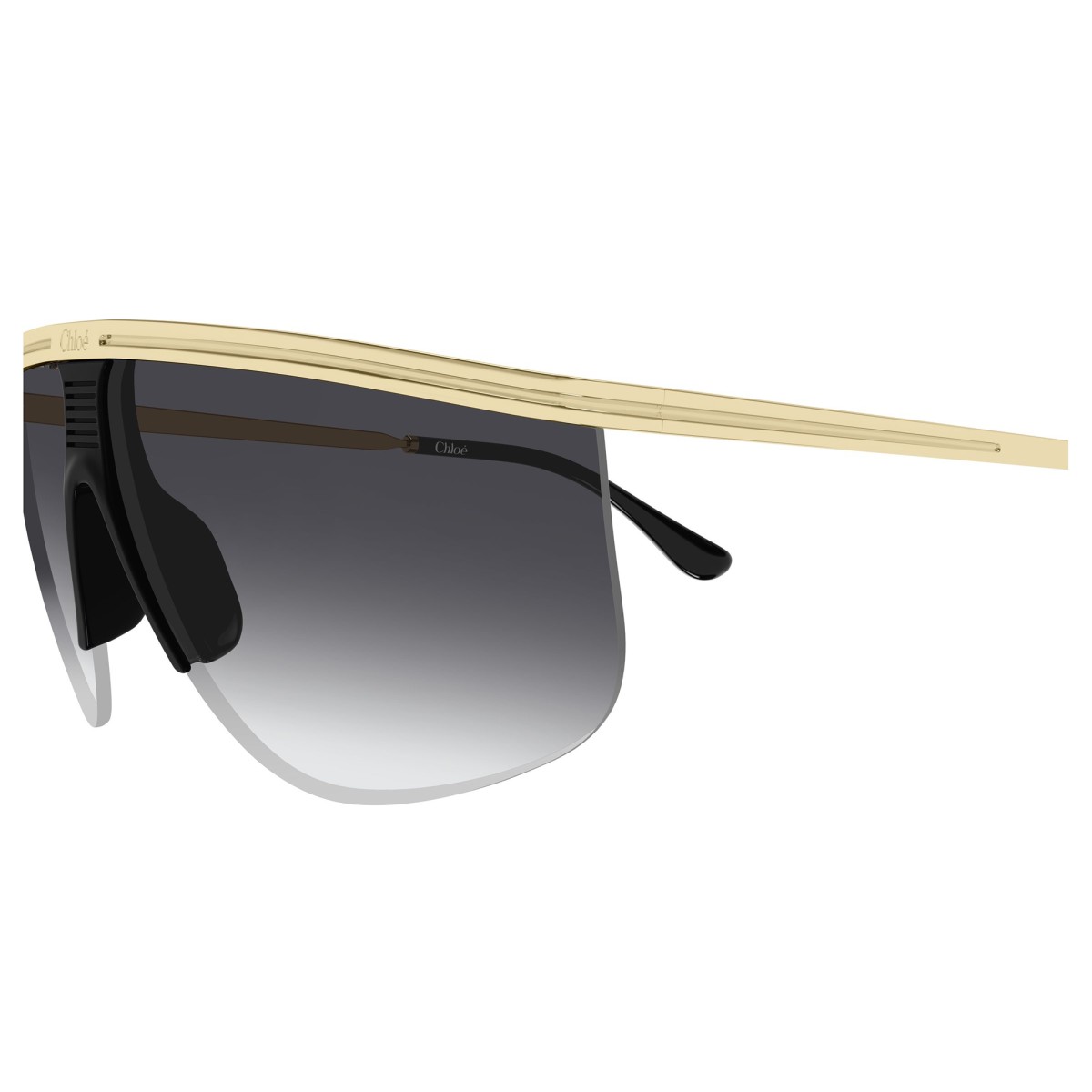 CHLOE CH0415S 001 | Sunglasses | Vytria Eyewear