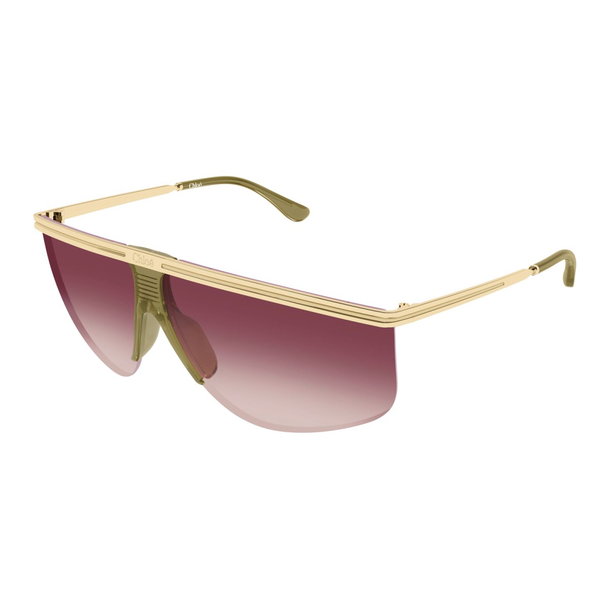 CHLOE CH0415S 002 | Sunglasses | Vytria Eyewear