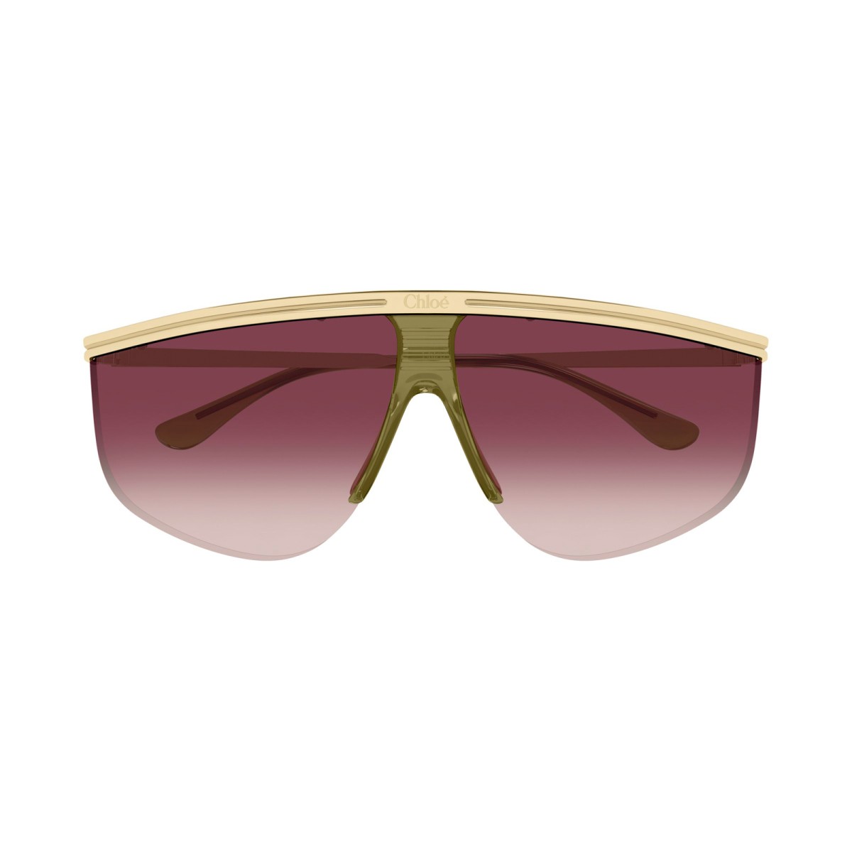 CHLOE CH0415S 002 | Sunglasses | Vytria Eyewear