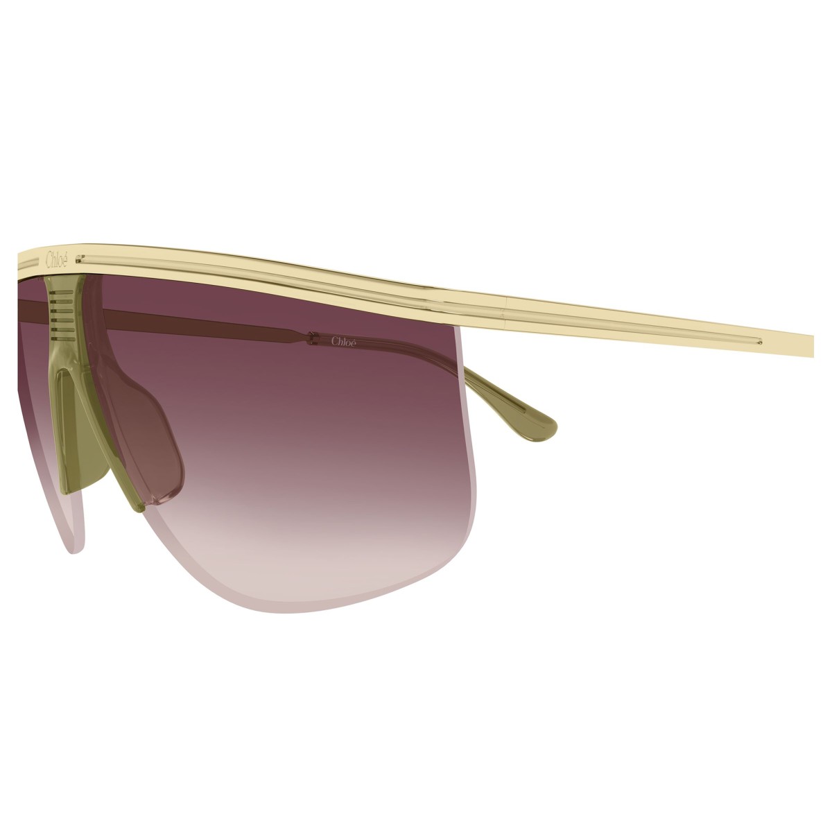 CHLOE CH0415S 002 | Sunglasses | Vytria Eyewear