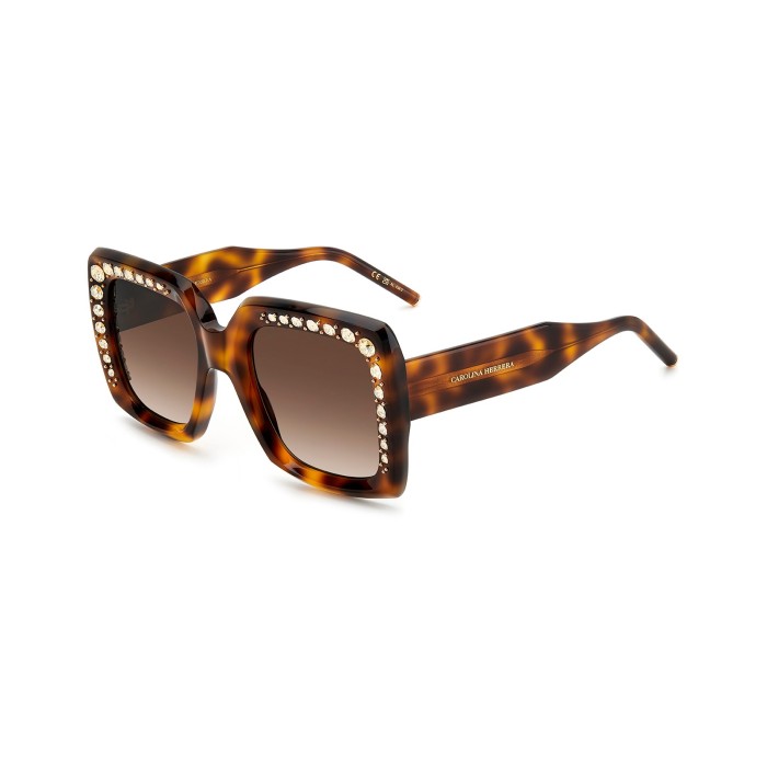 Carolina Herrera Sunglasses HER0178S WR9HA