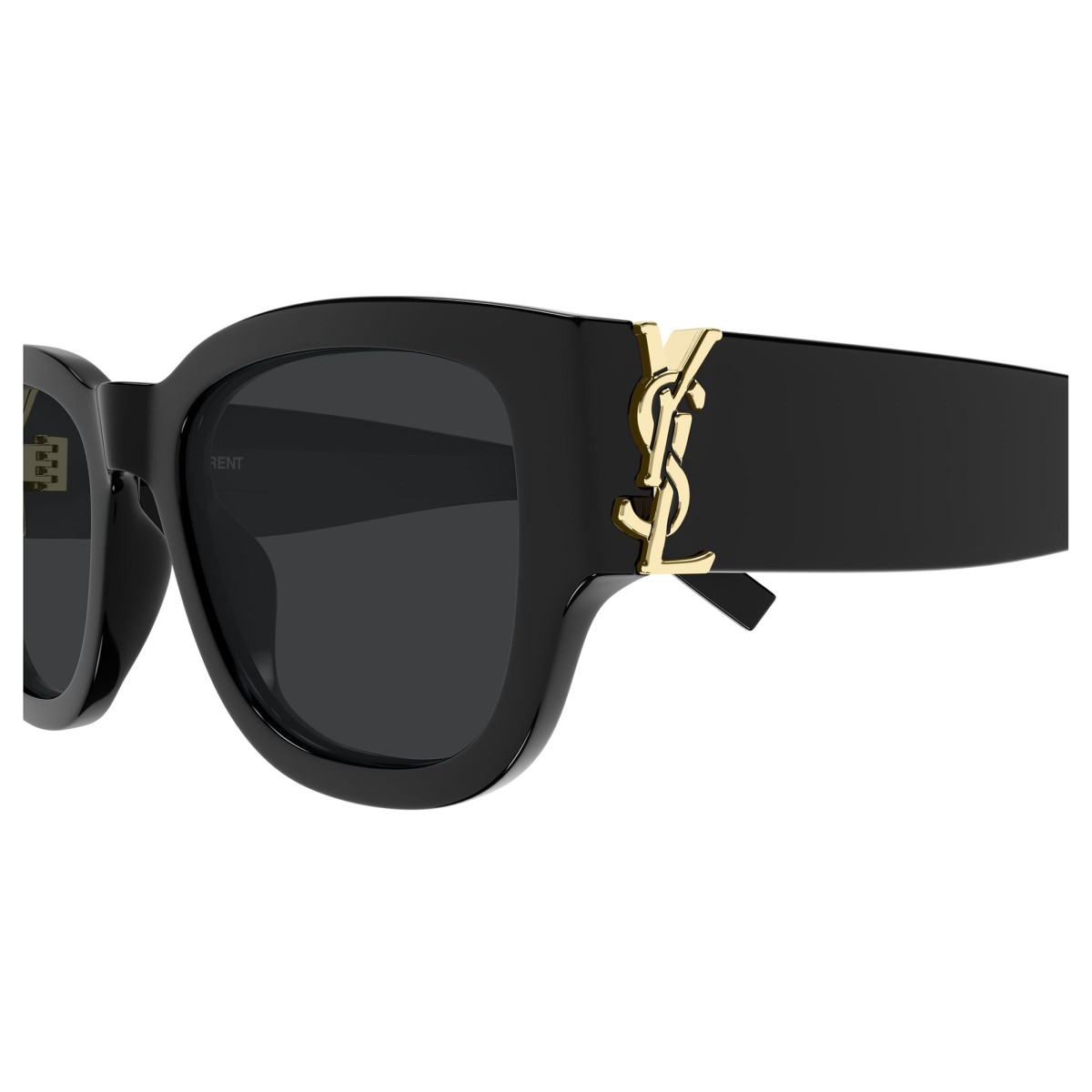 SAINT LAURENT SL M174 001 | Sunglasses | Vytria Eyewear
