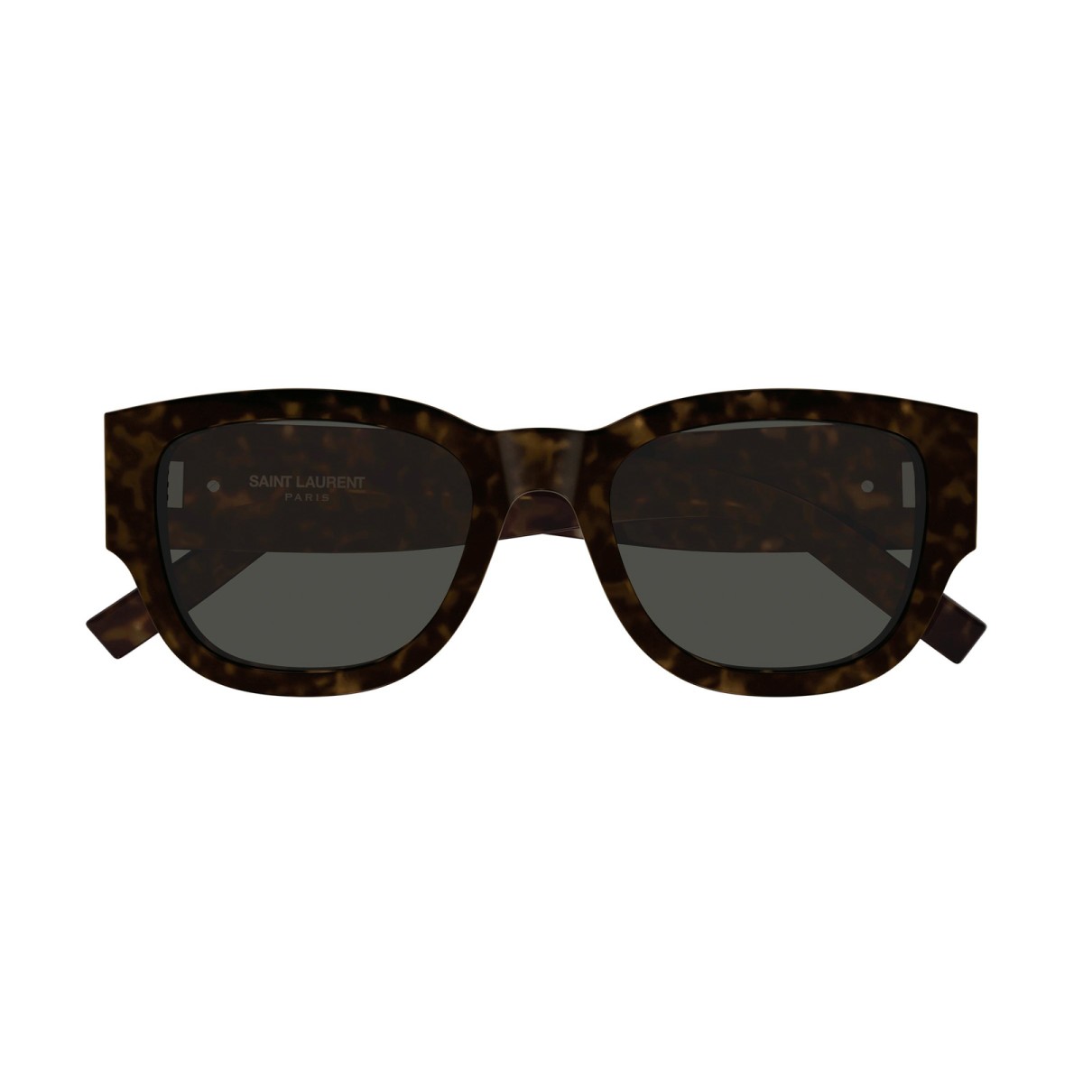 SAINT LAURENT SL M174 002 | Sunglasses | Vytria Eyewear