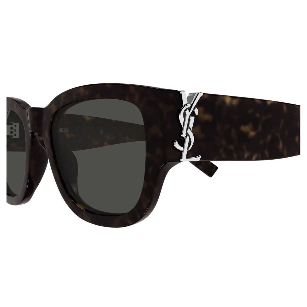 SAINT LAURENT SL M174 002 | Sunglasses | Vytria Eyewear