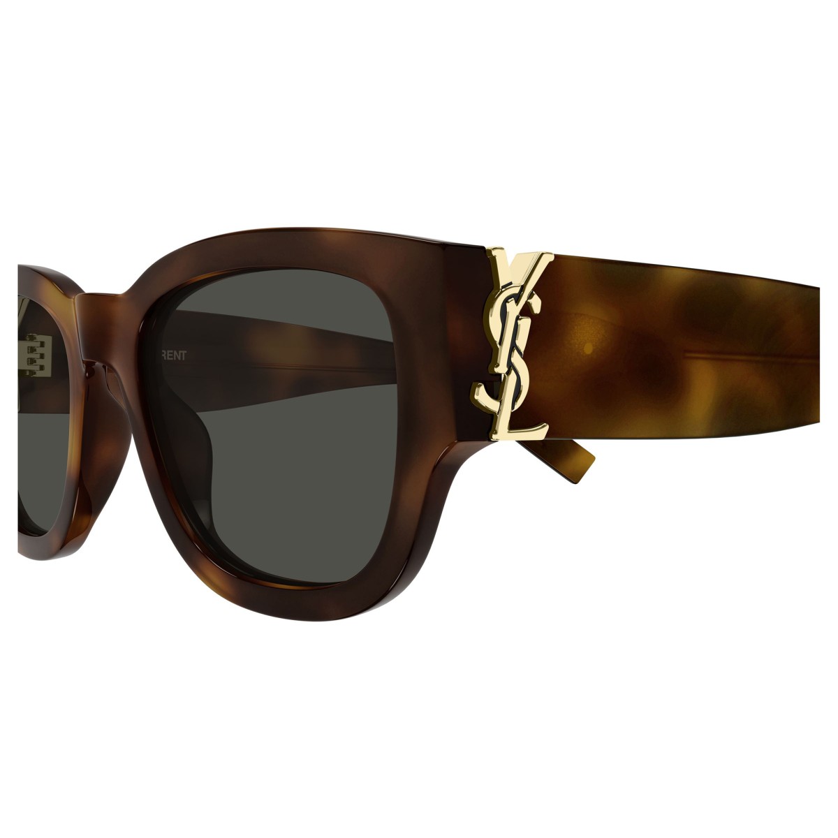 SAINT LAURENT SL M174 003 | Sunglasses | Vytria Eyewear