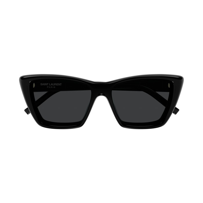 SAINT LAURENT SL 276 MICA PLUMP 001