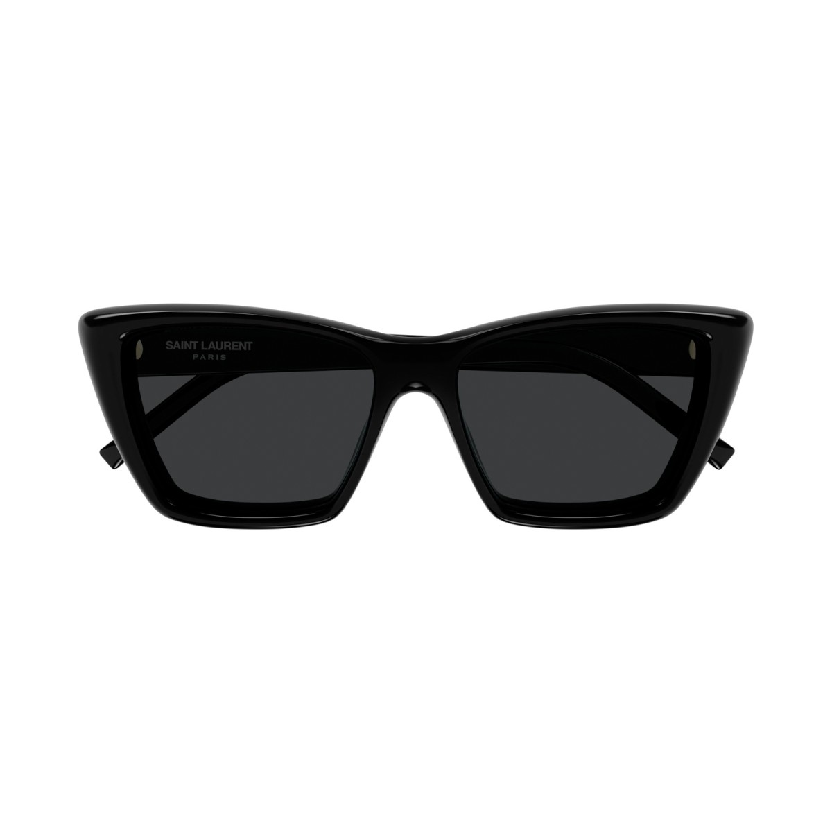 SAINT LAURENT SL 276 MICA PLUMP 001 | Sunglasses | Vytria Eyewear