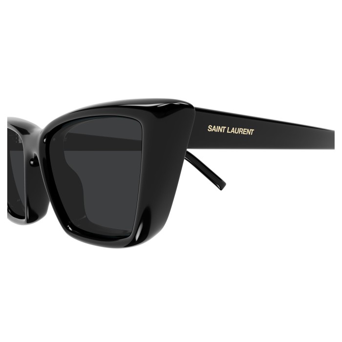 SAINT LAURENT SL 276 MICA PLUMP 001