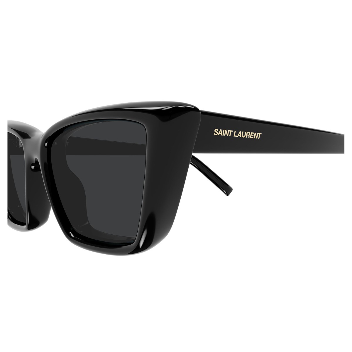 SAINT LAURENT SL 276 MICA PLUMP 001 | Sunglasses | Vytria Eyewear