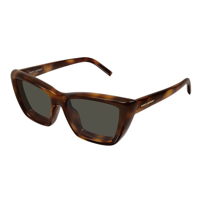 SAINT LAURENT SL 276 MICA PLUMP 002 | Sunglasses | Vytria Eyewear