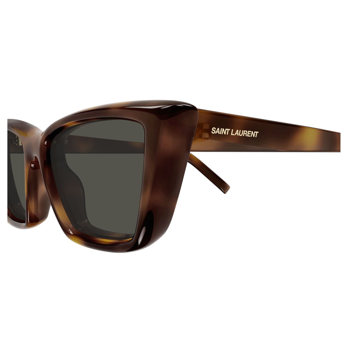 SAINT LAURENT SL 276 MICA PLUMP 002 | Sunglasses | Vytria Eyewear