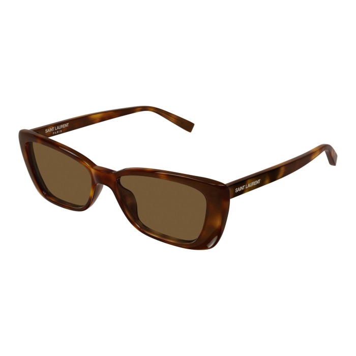 SAINT LAURENT SL 943 003 | Sunglasses | Vytria Eyewear