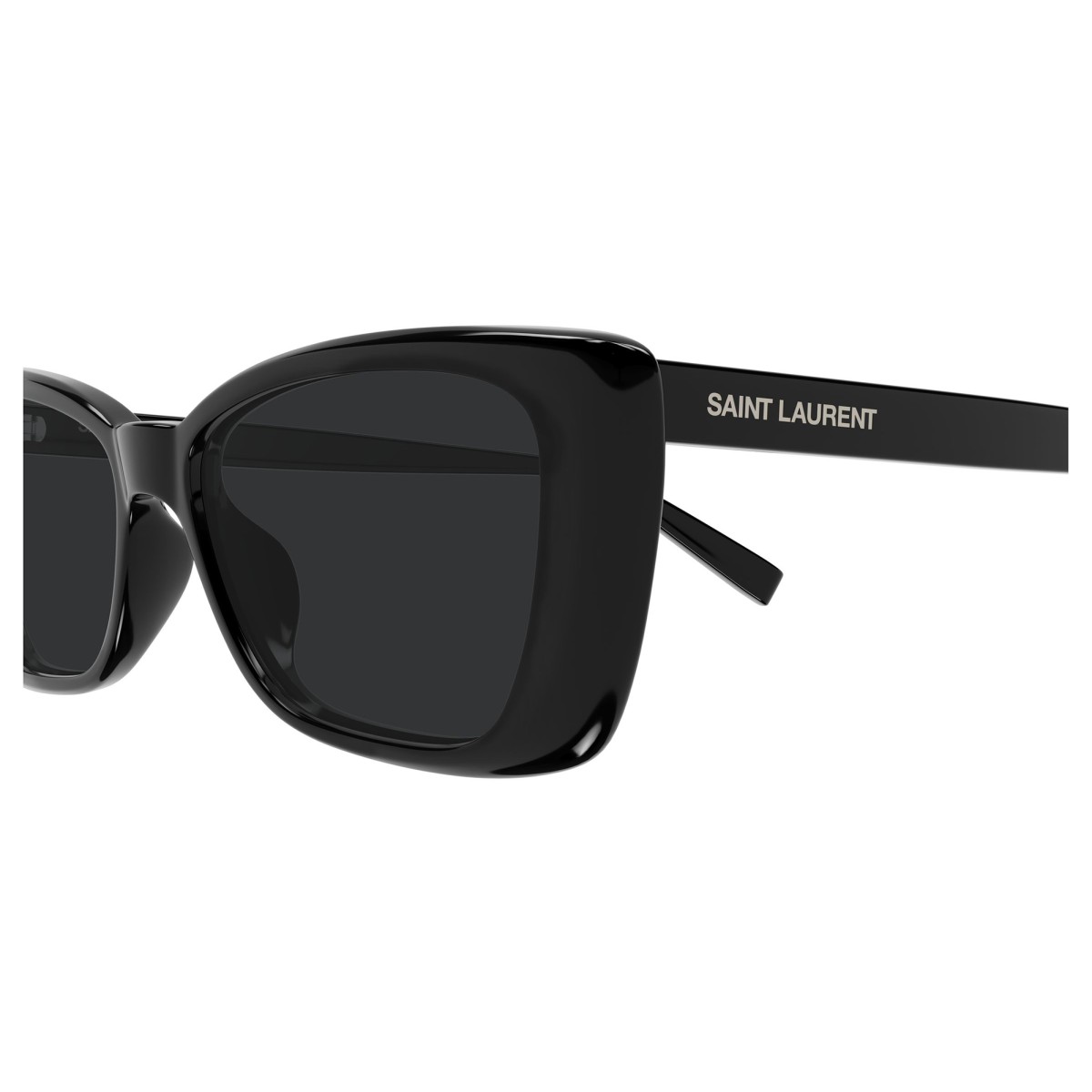 SAINT LAURENT SL 943 001 | Sunglasses | Vytria Eyewear