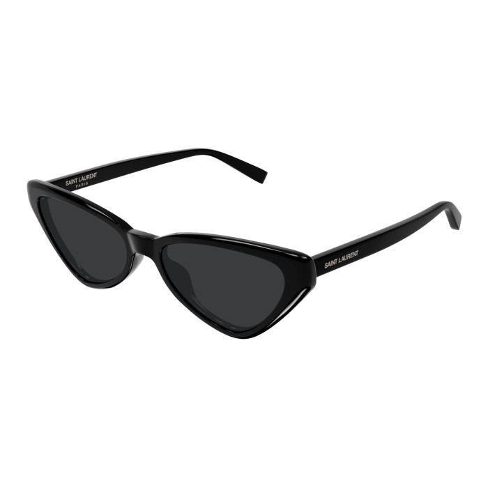 SAINT LAURENT SL 944 001 | Sunglasses | Vytria Eyewear