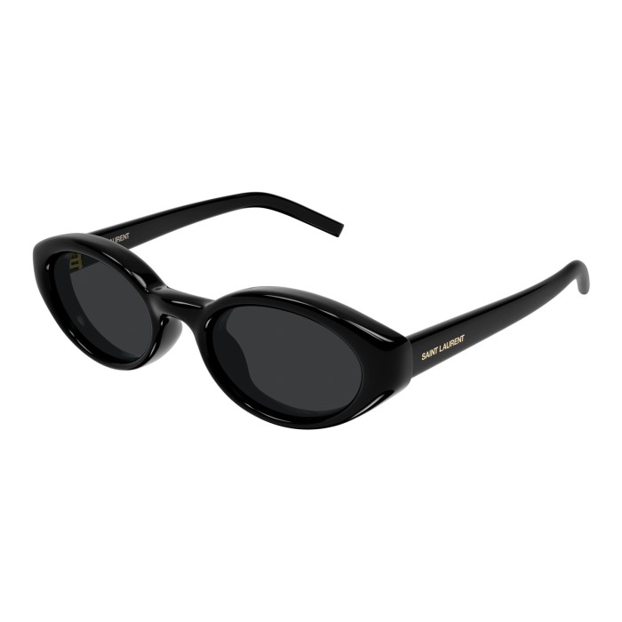 SAINT LAURENT SL 567 PLUMP 001 | Sunglasses | Vytria Eyewear