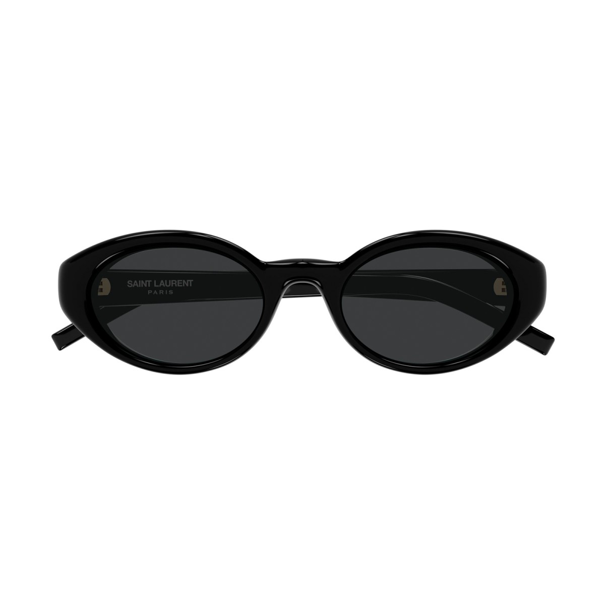 SAINT LAURENT SL 567 PLUMP 001 | Sunglasses | Vytria Eyewear