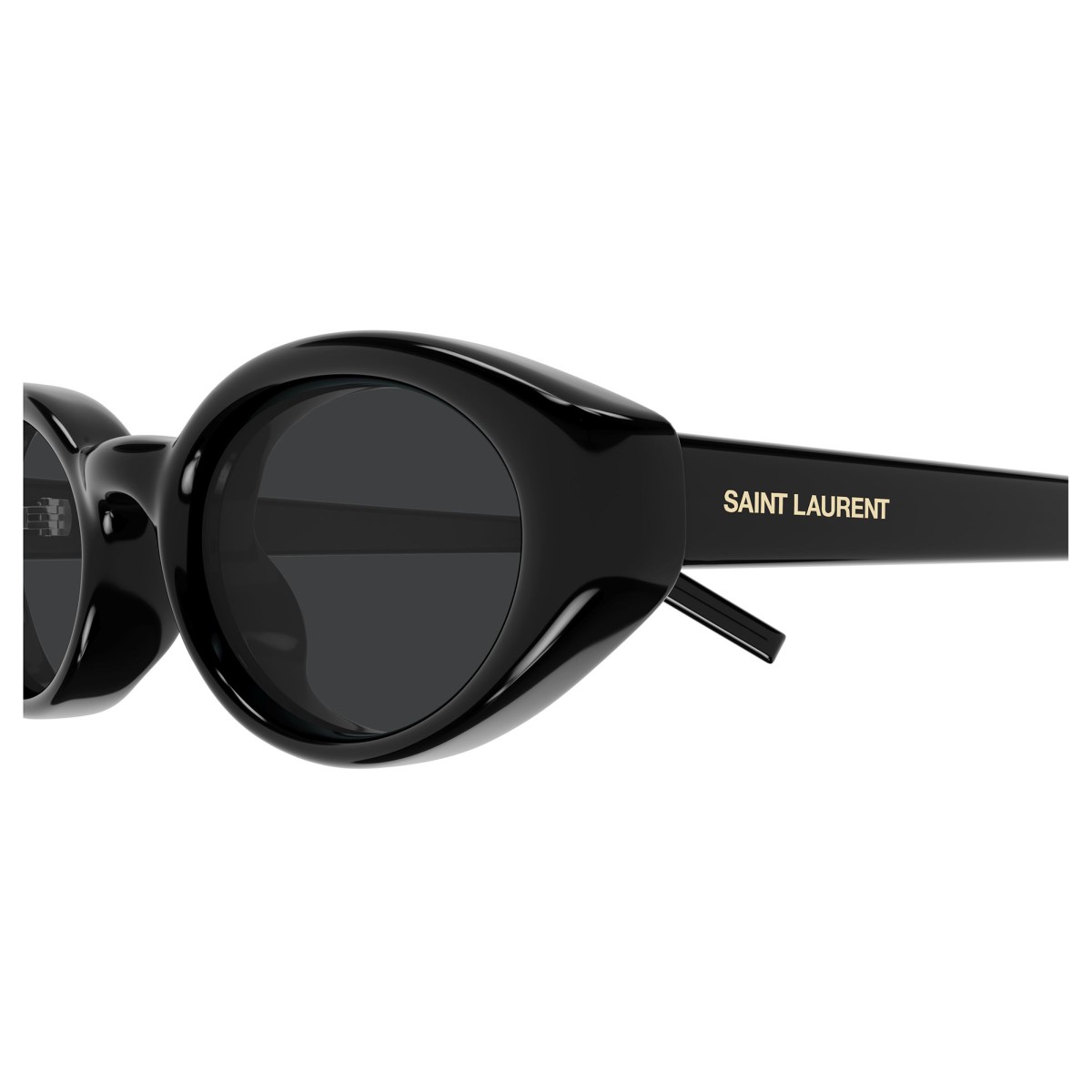SAINT LAURENT SL 567 PLUMP 001 | Sunglasses | Vytria Eyewear