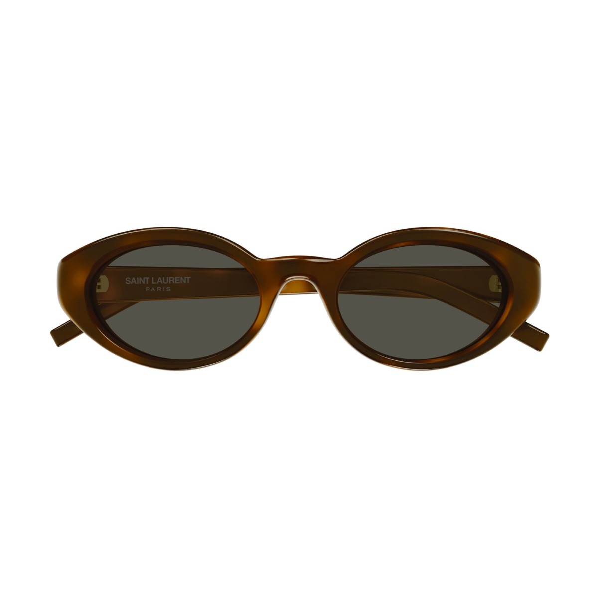 SAINT LAURENT SL 567 PLUMP 002 | Sunglasses | Vytria Eyewear