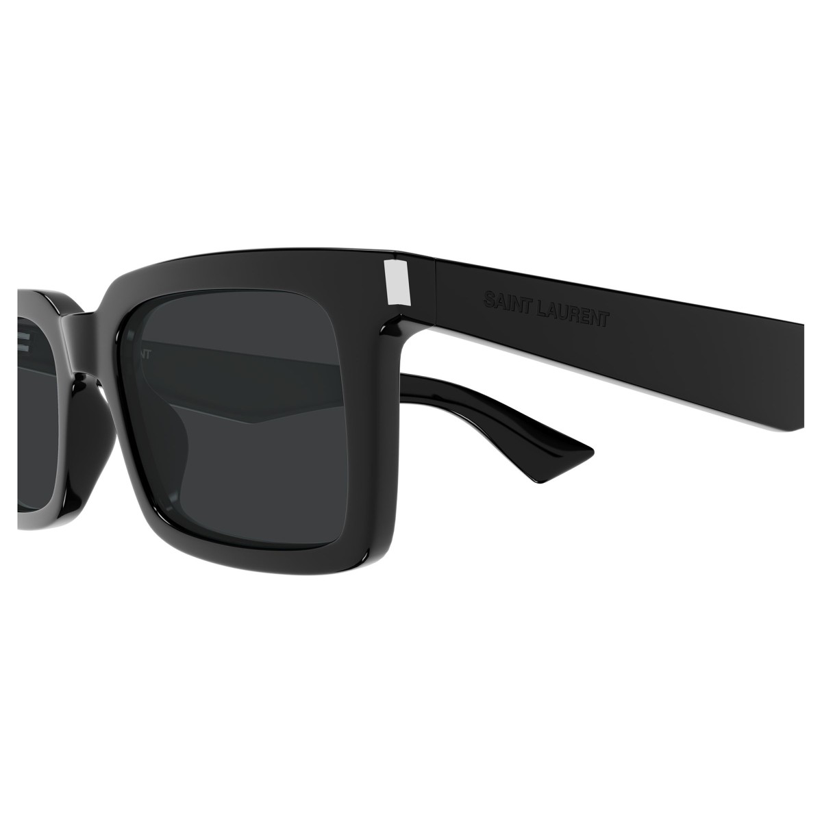 SAINT LAURENT SL 860 001 | Sunglasses | Vytria Eyewear