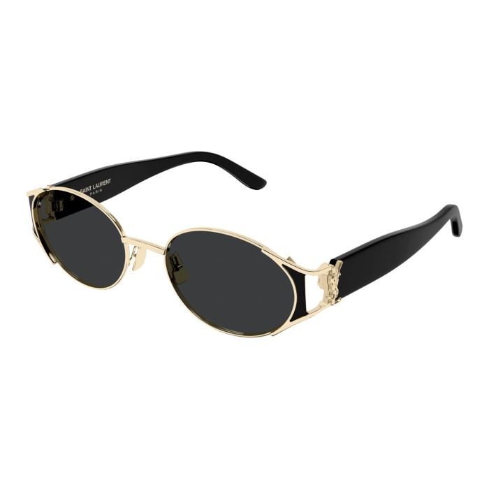 SAINT LAURENT SL M919 001 | Gafas de sol | Vytria Eyewear