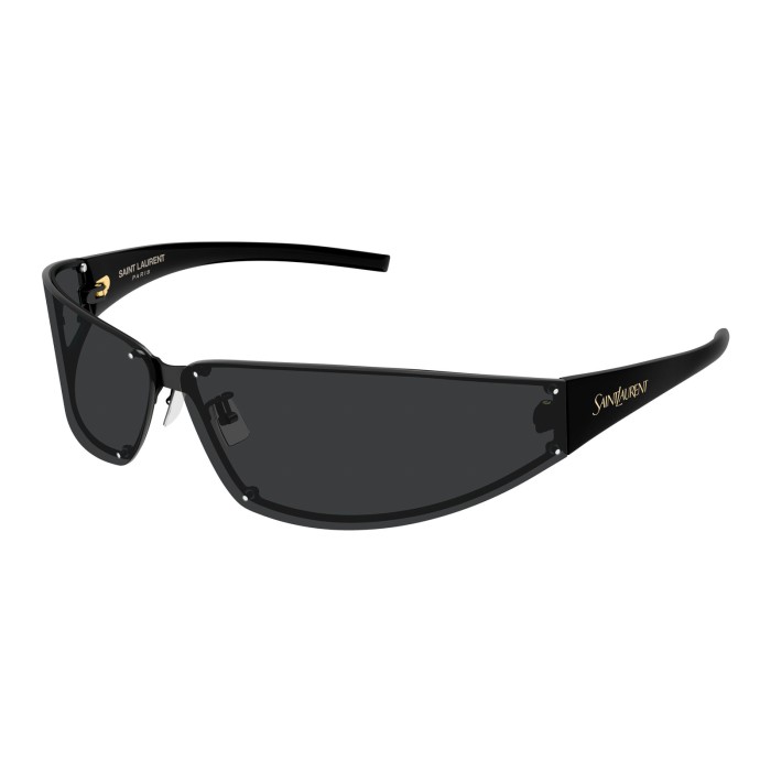SAINT LAURENT SL 963 001 | Sunglasses | Vytria Eyewear