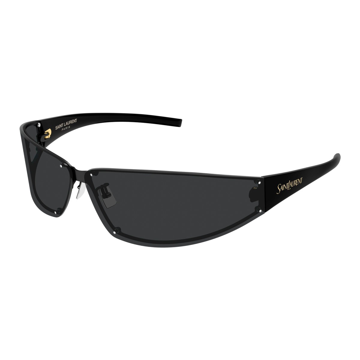 SAINT LAURENT SL 963 001 | Sunglasses | Vytria Eyewear