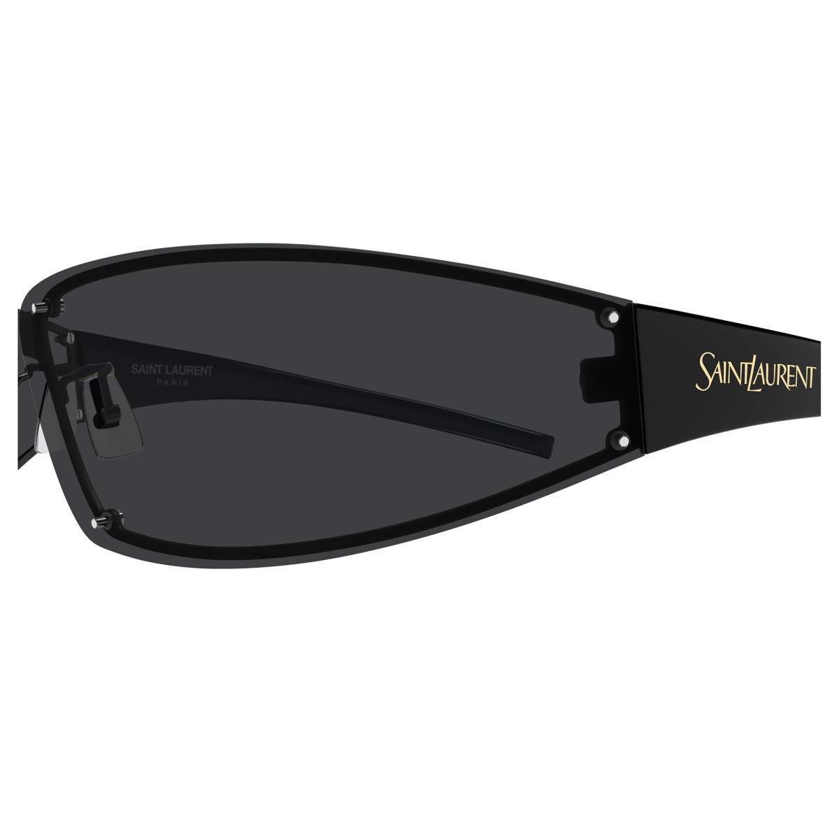 SAINT LAURENT SL 963 001 | Sunglasses | Vytria Eyewear